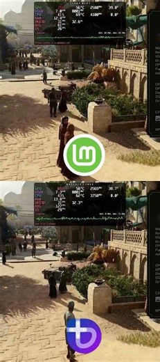 Linux Mint vs Bazzite: Which Operating System is Better for You?