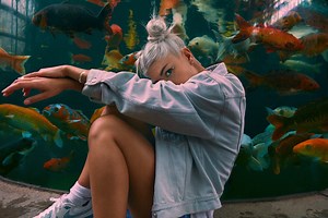 MAASAI's Dominique Tey Goes Rogue With 'Heartstream' | Clash Magazine Music News, Reviews & Interviews