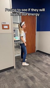 152K views · 3.5K reactions | Posing to see if they will match our energy! 浪 #teachers #elementaryschool #kindergartenteacher #teacherlife #education #teacherfun #schoolculture | Mrs. Peters Class | Facebook