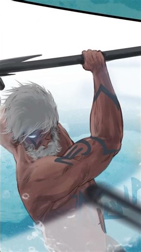 Ashes Awaken - Webcomic Intro