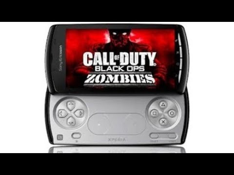 Vita - How to update Black Ops Zombies (Android) to latest Patch (Audio/Stutter/Performance look)