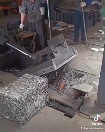 Inside a High-Efficiency Production Line Tour