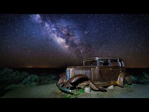 Sun Surveyor for Photographers: Planning a Milky Way Shoot