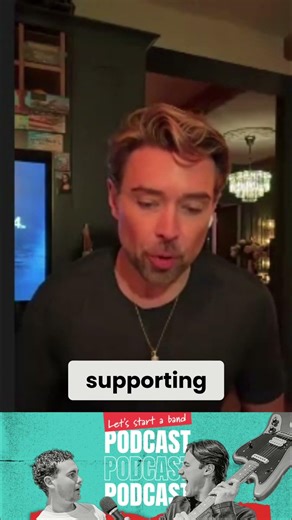 The Script: Mind-Blowing Live Performance Secret! #shorts