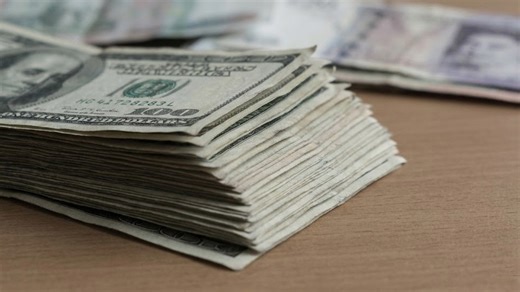 What makes the US dollar different from every other currency