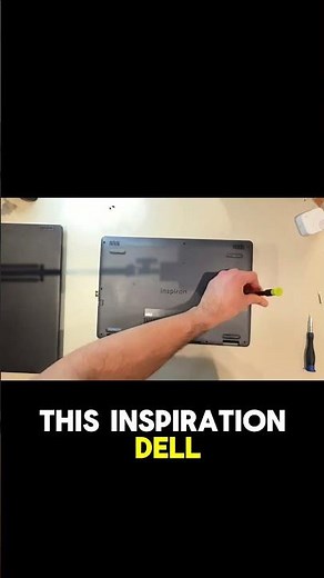 Installed My Old Laptop SSD in a New One 😱 Did It Work?