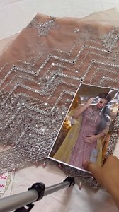 Sara Atif 😍🔥🔥Hit Code New Arrival 🥰💥💥 Beautiful Colour 💐 Mashaallah Price:6250/- Fixed With 250/-Delivery Charges Apply Fixed Rate For And Details please contact us at 923122354695 Fabric Details Shirt Net Dupatta Net Ready To wear Silk Trouser Maxi Lenght 70 Maxi width 50 Front Or 50 Back 2.5 Meter Dupatta 2.5 Meter Trouser | Ever Best Collection