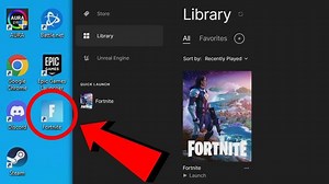 Guía paso a paso: Cómo instalar Fortnite en PC