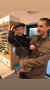 Pat Margulis on Reels