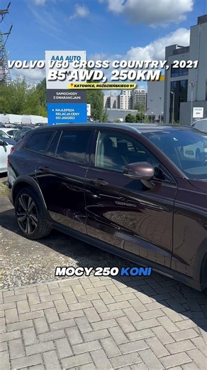 VOLVO V60 CROSS COUNTRY #car #automotive #vehicle #cars #volvo #v60 #crosscountry
