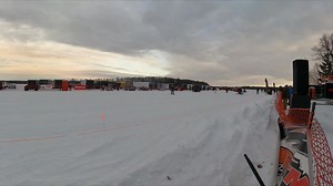 SEMI-FINALS: 2022 Long Lake Shoot Out #SNOWOUTLAWS | Snow Outlaws