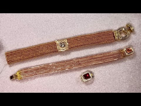 10 Minute Tip How to Attach A Box Clasp