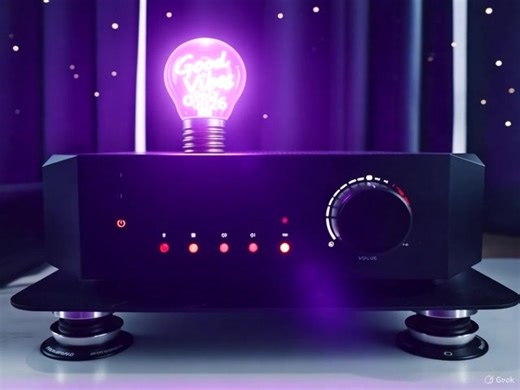 As we step into 2026, let’s commit to Good Vibes Only 🎆💜 At Townshend Audio, that’s more than a mood, it’s our mission. Our Seismic Isolation keep unwanted vibrations from ever reaching your precious hi-fi components, so the only vibes you feel are the pure, uncoloured ones coming from your music. Wishing you a new year filled with pristine sound, deep musical discovery, and zero unwanted resonance. If you’re ready to dive deeper into the world of music in 2026, here’s the ultimate rabbit hole