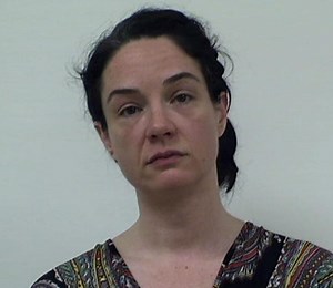 Irate Mom Turns Off Kids' TV with Her Rifle