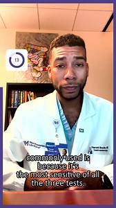 135 reactions · 16 shares | Colonoscopy has long been the gold standard for colon cancer screening, with the added benefit of removing polyps before they become cancer. Can you screen yourself for colon cancer? In 60 seconds, Harold J. Boutte Jr., MD, explains the options for at-home colon cancer screening kits. | Northwestern Medicine | Facebook