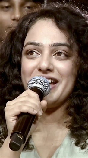 74K views · 3.5K reactions | One of my favourite song by Nithya Menen #NithyaMenen #Nithya #nithyamenon #videooftheday #videoviral #videotrending #songoftheday Nithya Menon Fans @top fans Important notice : These all songs and music are copyrighted. We just edited and published to audience for entertainment purpose only. All right to above music label & no copyrights infringment intended. All rights reserved to the respective owners. | Nithya Menon Fans | Facebook