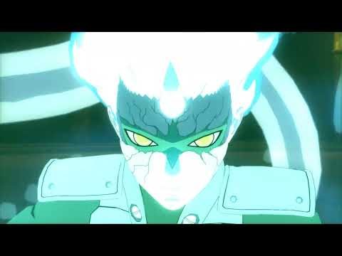 Mitsuki Sage Mode vs Orochimaru – Master vs Creation 🐍