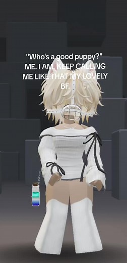 LGBTQ Love in Roblox: The Femboy Experience