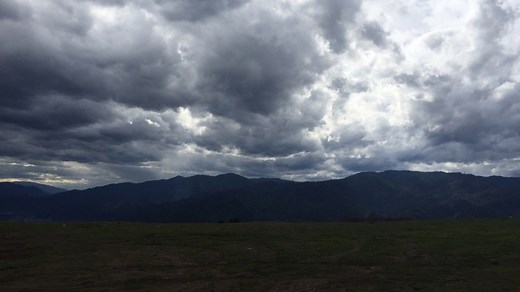 Hupa: A language that refuses to die