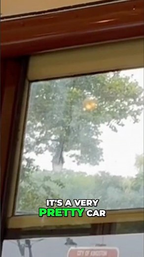 Riding a 100-Year-Old Trolley Through Downtown Kingston | Historic, Scenic, and Accessible! 🚋✨