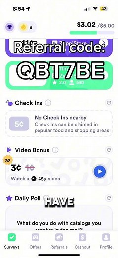 This App Pays You 5¢ Every 45 Seconds?! 🤯 (Eureka App)