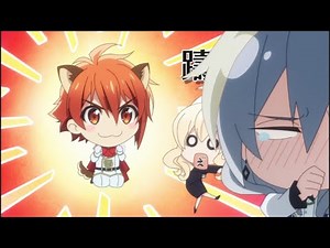 Funny and chibi Moments Idolish7 | Part3