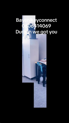 #bayenikeyconnect #durbanaccommodation