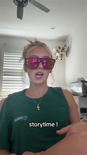 Inspiring ISS Storytime for Sixth Graders