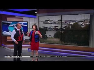 What's the most important jacket you need to own: A life jacket