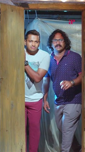 Watch full video 👆 Centimeter Movie Scenes - #manjuwarrier #kalidasjayaram #yogibabu #shorts