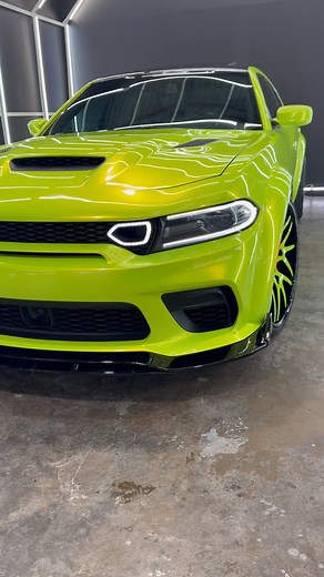 RellToReal on Instagram: "TICKETS SALE ENDS TONIGHT… LINK IN MY BIO!! 2021 WIDEBODY SCATPACK CHARGER DRIVE TRAIN FACTORY WARRANTY 24S CONCAVE BIG CAP FORGIATOS NEW WRAP NEW FRONT SPLITTER NEW GRILL NEW GRILL LIGHTS NEW DEFUSER NEW REDEYE HOOD NEW SIDE MAKER LED LIGHTS SUNROOF ALCANTERRA FULL INTERIOR SUEDE HEADLINER AND PILLERS HARMAN KARDON SYSTEM MORE UPGRADES TO COME #widebodyscatpack #widebodyscat #scatpackcharger #charger #srtcharger #fastcars #musclecars #americanmuscle #srt #widebodycharg
