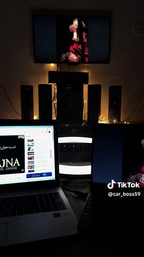 Aesthetically Loaded Sajna Video
