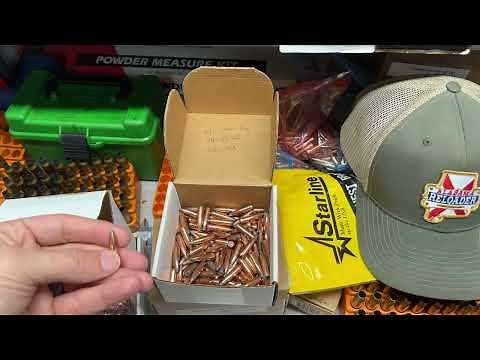 Reloading .270 Winchester: Project Kickoff with the Remington 700 ADL