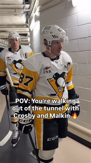 SportsCenter on Instagram: "All business for the Pens on NHL Opening Night 🐧 Watch Penguins-Rangers at 8 PM ET on ESPN and the ESPN App 🏒"