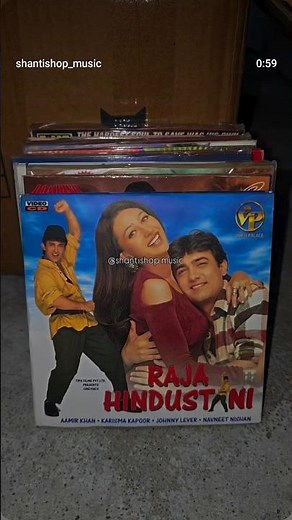 90s rare vcd collection #shantishop #vcd #Videocd #90smusic #90smovies #ytshorts