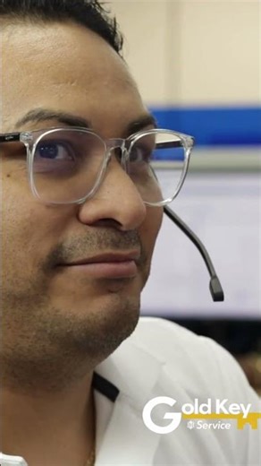 Step Up to Better Security—We Make Switching Simple #propertysecurity #hoa #goldkey