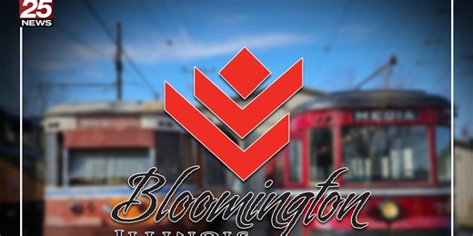 City of Bloomington to consider downtown trolley