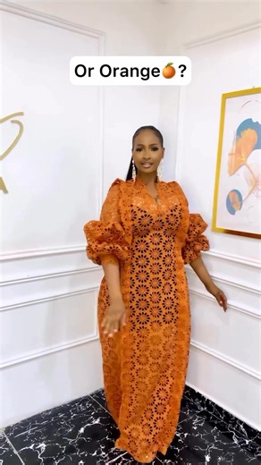 21K views · 174 reactions | Step into pure elegance with this stunning lace gown — beautifully tailored to bring out your royal glow  Every detail speaks luxury and class! Credit to the creative designer for this masterpiece ❤️ #selfexpression #comfortablefashion #ConfidenceBoost #clothing #winterfashion | Best Of Ankara Design | Facebook