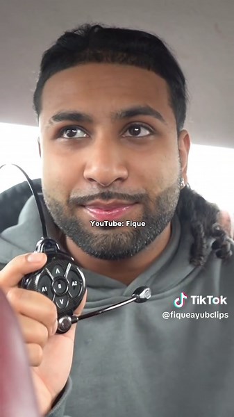 Snitching on Camera: A Shocking Encounter