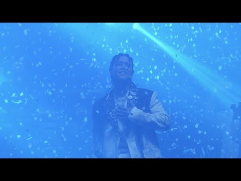 HAN YO HAN [NA] CONCERT 'rain' LIVE CLIP