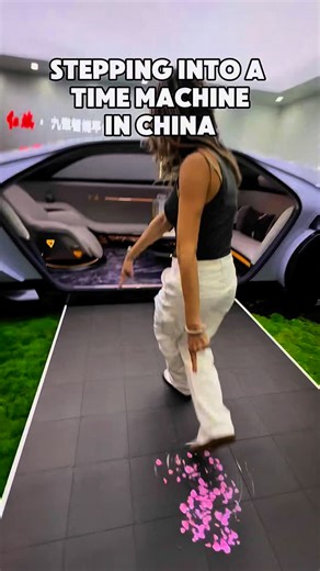 Kim Java 🧿 | Still thinking about all the things 🤯🤯🤯 #china #technology #futuretech #cars #robots | Instagram