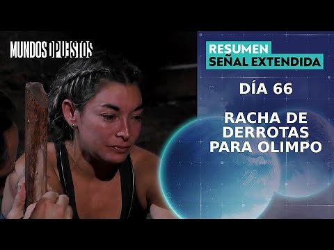 Señal Extendida Fanáticos | Resumen Día 66 | Canal 13