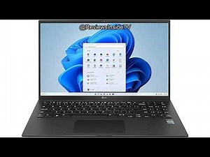 LG Gram 15.6” Review: Is This Lightweight Laptop Worth the Price in 2025?