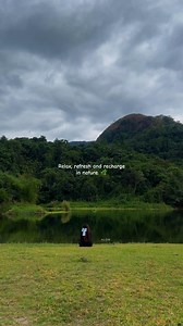 119K views · 4.8K reactions | Relax, refresh and recharge in nature.  | Alon | Facebook