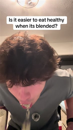 The Benefits of Blending Your Food for Better Nutrition