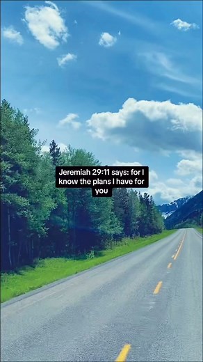 19K views · 1K reactions | Jeremiah 29:11 ♥️ #God #Jesus #christian #bible #bibleverse #gospel #believe #faith | Josh Oldenburger | Facebook
