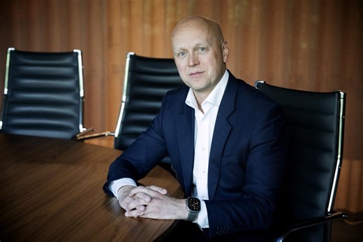 Kitron til himmels etter kvartalstall: – Forsvarsordrene vil strømme på, sier forvalter