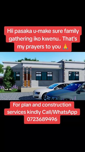 HOUSE PLANS, DESIGN & BUILDING on TikTok