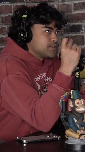 18K views · 505 reactions | #jumpersjump #theory #halloween2025 #scary #satanism | jumpers jumpy Podcast fantastic | Facebook