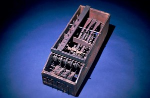 Innovation Patent Models and Prototypes